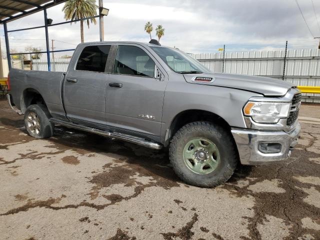  RAM 2500 2024 Silver