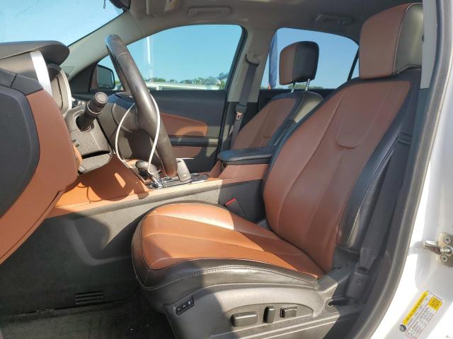  CHEVROLET EQUINOX 2017 Biały
