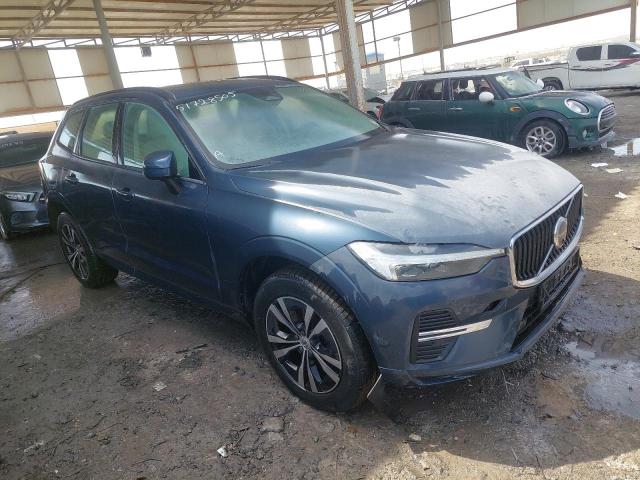 YV1L5AUZ3P1290505 - 2023 Volvo XC60 - #undefined