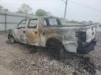 2014 Ford F150 Supercrew de vânzare în Lebanon, TN - Burn