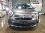 2016 Fiat 500X Easy na sprzedaż w Elgin, IL - Normal Wear