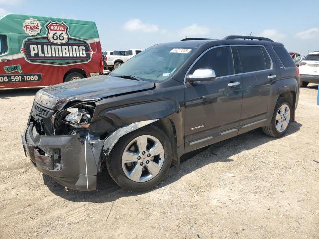  GMC TERRAIN 2015 Gray