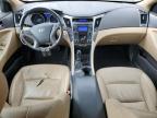 2012 Hyundai Sonata Hybrid للبيع في Los Angeles، CA - Minor Dent/Scratches