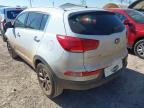 2015 KIA SPORTAGE 2 for sale at Copart BRISTOL
