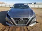 2020 Nissan Altima S продається в Bismarck, ND - Rear End