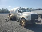 2019 Ford F750 Super Duty for Sale in Byron, GA - Front End