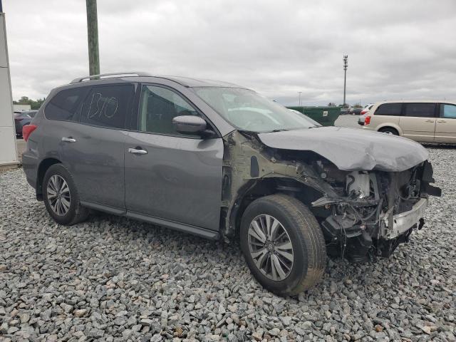  NISSAN PATHFINDER 2019 Szary