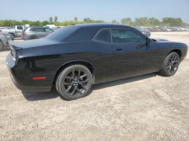  DODGE CHALLENGER 2022 Black