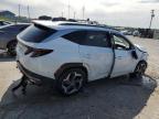 2022 Hyundai Tucson Limited for Sale in Lawrenceburg, KY - Rollover