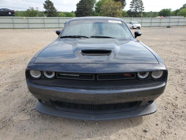  DODGE CHALLENGER 2019 Black