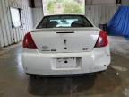 2008 Pontiac G6 Gt за продажба в Hurricane, WV - Rear End