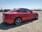 2020 Alfa Romeo Giulia Ti на продаже в San Diego, CA - Front End