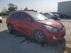 2013 Hyundai Accent Gls იყიდება Sikeston-ში, MO - Side