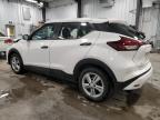 2024 NISSAN KICKS S for sale at Copart ON - OTTAWA
