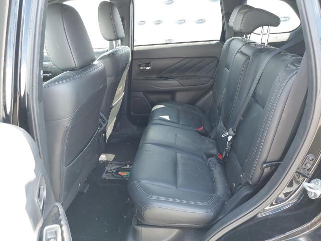 2018 MITSUBISHI OUTLANDER