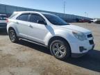 2010 Chevrolet Equinox Ls за продажба в Albuquerque, NM - Rear End