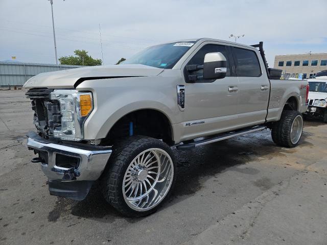 2017 Ford F350 Super Duty