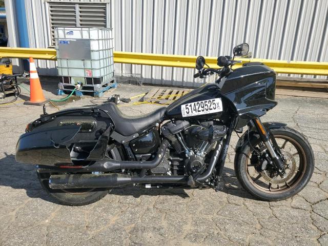 2024 Harley-Davidson Fxlrst 