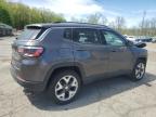 Marlboro, NY에서 판매 중인 2021 Jeep Compass Limited - Front End