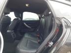 2017 BMW 420D GRAN for sale at Copart YORK