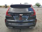 2025 Cadillac Xt4 Premium Luxury იყიდება Albuquerque-ში, NM - Side