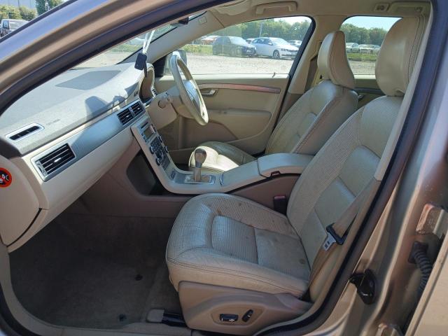 2007 VOLVO XC70 SE LU