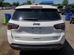 2020 Jeep Compass Latitude en Venta en Florence, MS - All Over