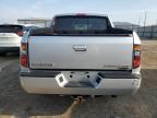 2008 Honda Ridgeline Rts იყიდება Lansing-ში, MI - Side