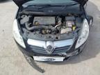 2011 VAUXHALL CORSA SE C for sale at Copart YORK