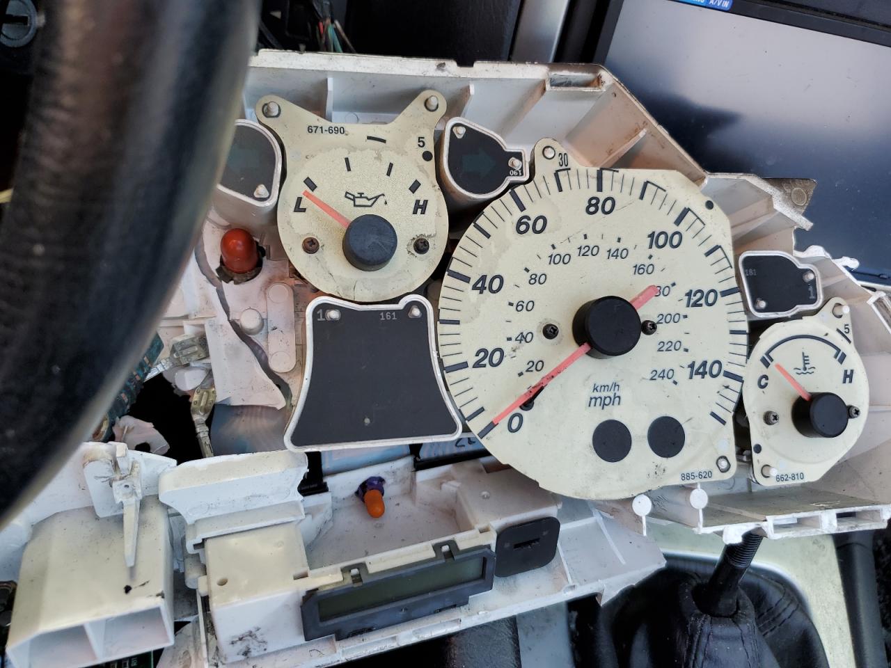 2003 Mazda Mx-5 Miata Base VIN: JM1NB353630307018 Lot: 54896815