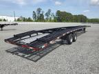 2022 Kaufman Car Carrier იყიდება Lumberton-ში, NC - Minor Dent/Scratches