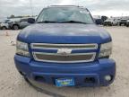 2013 Chevrolet Avalanche Ls იყიდება Houston-ში, TX - Front End