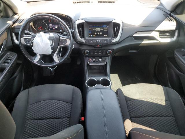 GMC TERRAIN 2019 Charcoal