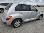 2002 Chrysler Pt Cruiser Classic en Venta en Earlington, KY - Hail