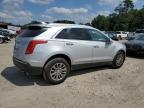 2018 Cadillac Xt5 Luxury للبيع في Greenwell Springs، LA - Front End