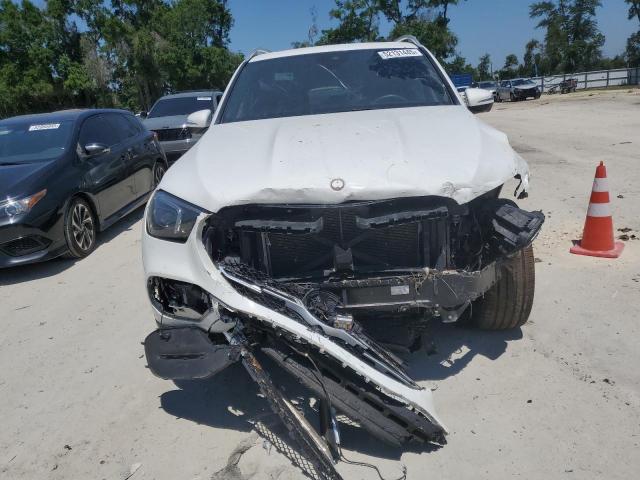  MERCEDES-BENZ GLE-CLASS 2020 Biały
