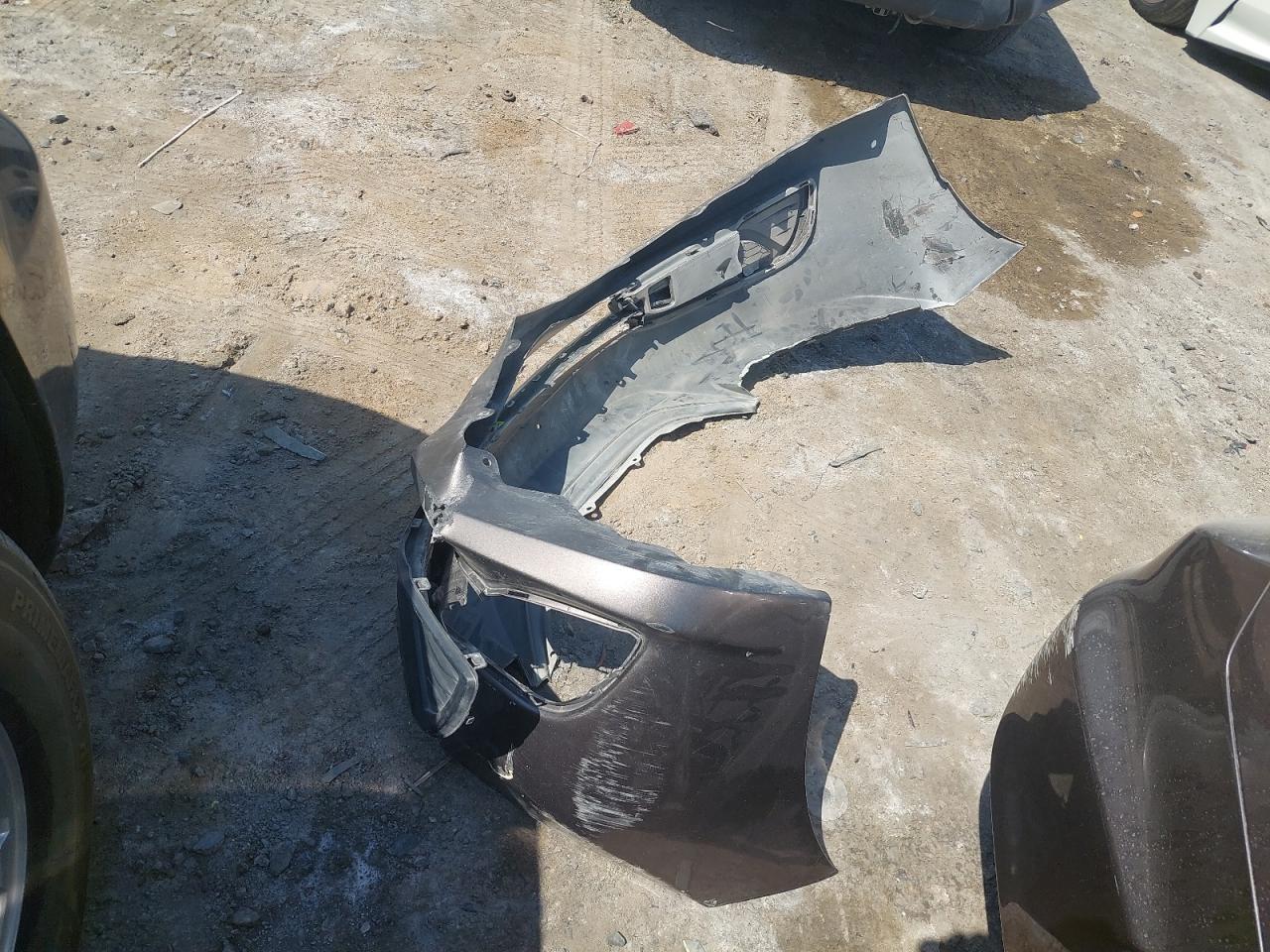 19XFB2627FE901889 - 2015 Honda Civic - #undefined