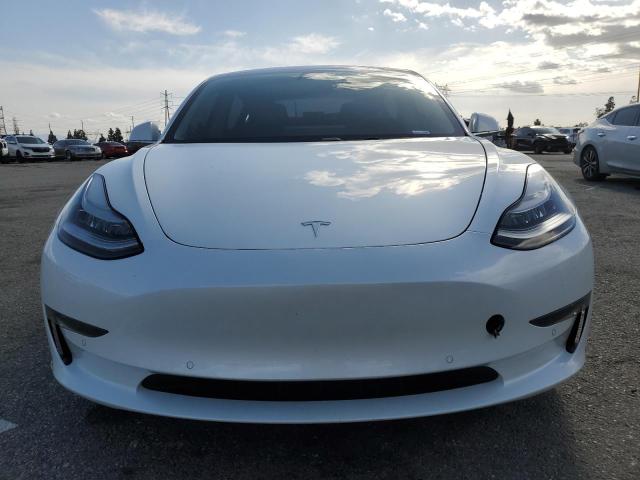  TESLA MODEL 3 2019 Biały