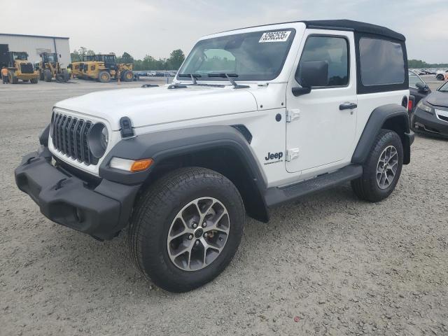 JEEP WRANGLER S 2024
