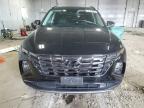 2022 Hyundai Tucson Limited for Sale in Franklin, WI - Side