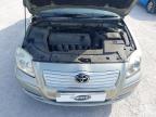 2005 TOYOTA AVENSIS T4 for sale at Copart ST HELENS