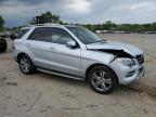 2013 Mercedes-Benz Ml 350 4Matic للبيع في Baltimore، MD - Front End