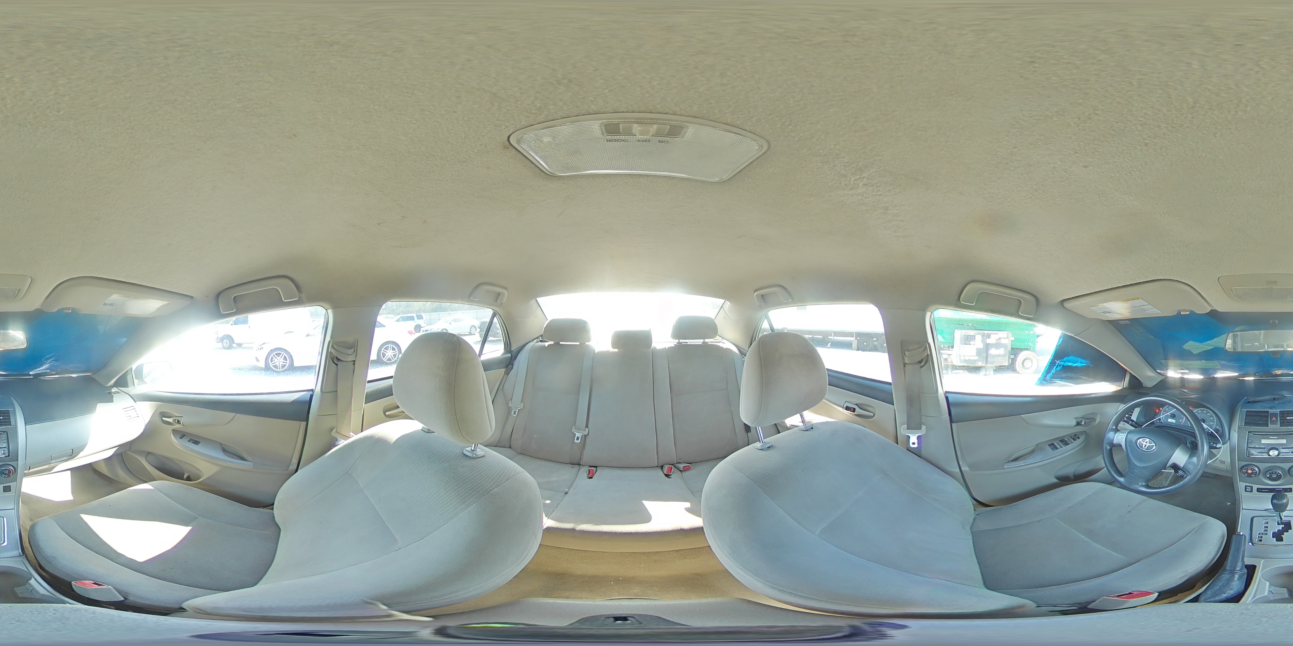 2013 Toyota Corolla Base VIN: 2T1BU4EE3DC091950 Lot: 53096655