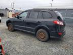 2010 Hyundai Santa Fe Gls na sprzedaż w Elmsdale, NS - Mechanical