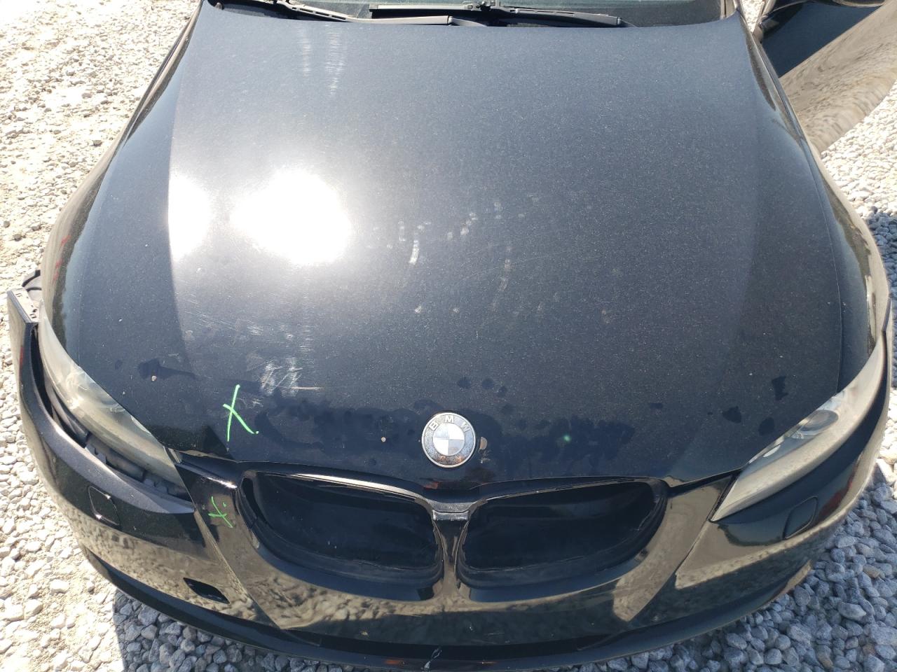 2009 BMW 328 I VIN: WBAWB33539P137366 Lot: 52751195