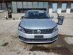 2016 Volkswagen Passat Se for Sale in Fort Wayne, IN - Side