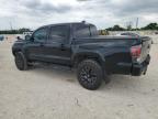 2023 Toyota Tacoma Double Cab იყიდება New Braunfels-ში, TX - Rear End