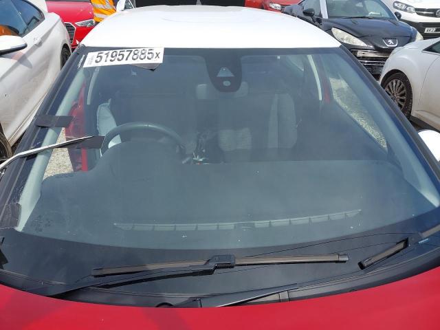 2018 CITROEN C3 FEEL PURETECH 