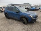 2022 Subaru Forester Wilderness na sprzedaż w Central Square, NY - Side
