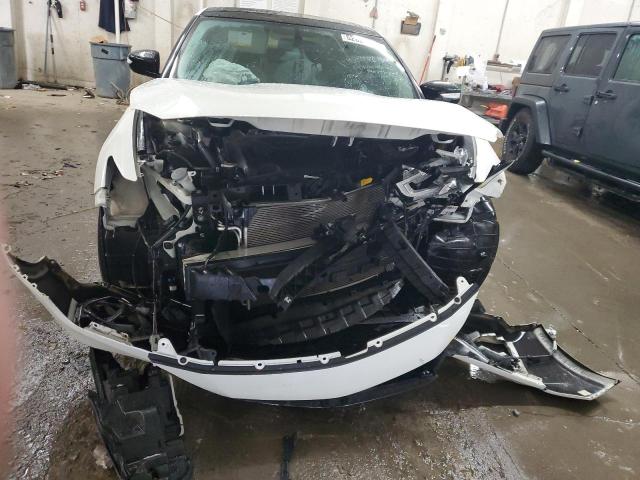  NISSAN MAXIMA 2019 White